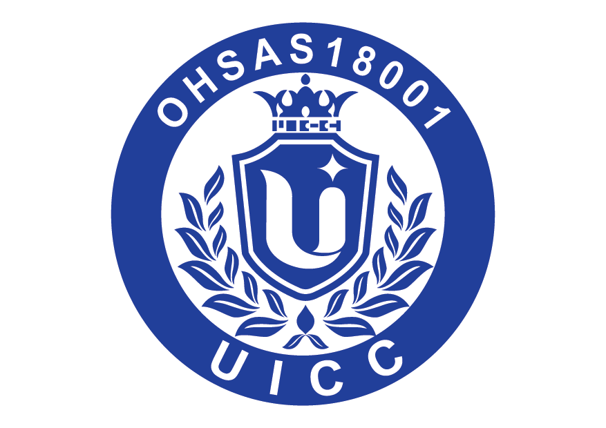 uiccertification.com ISO System OHSAS18001