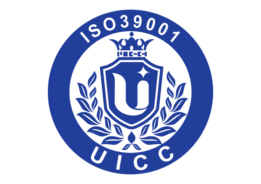 uiccertification.com ISO System ISO39001