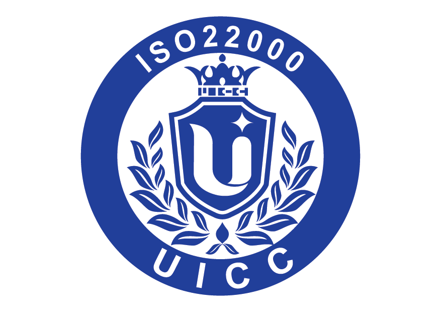 uiccertification.com ISO System ISO22000